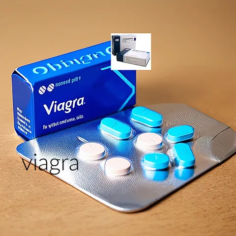 Precio viagra sin receta